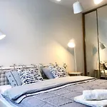 Apartament Cube27 Wroclaw