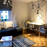 Apartament Cube27 Wroclaw