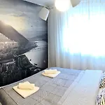 Apartament Cube27 Wroclaw